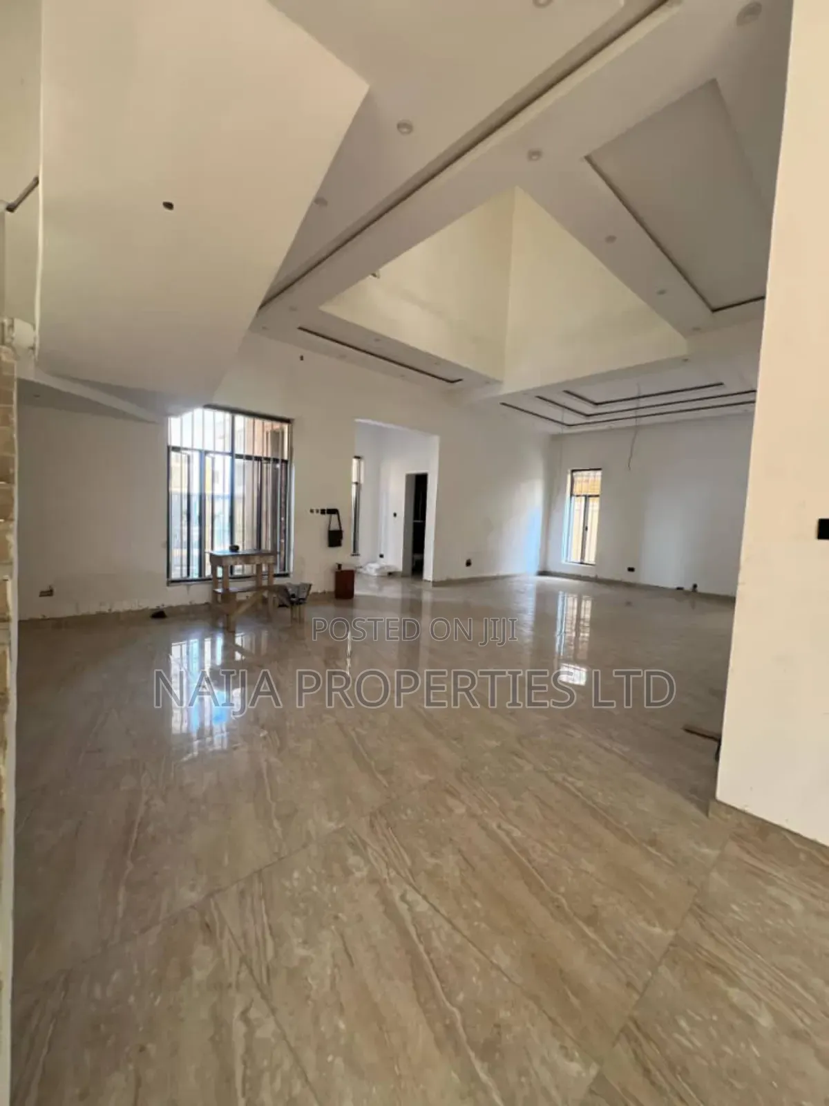 6bdrm Duplex in Off Durosimi Etti, Lekki Phase 1 for sale