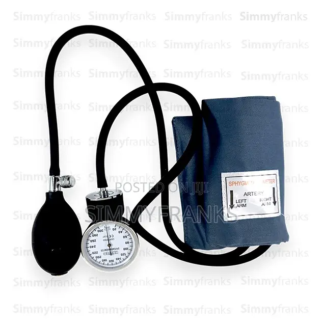 Aneroid Sphygmomanometer
