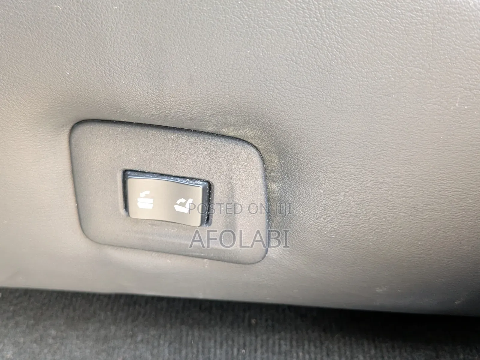 Lexus RX 350 2019 Black