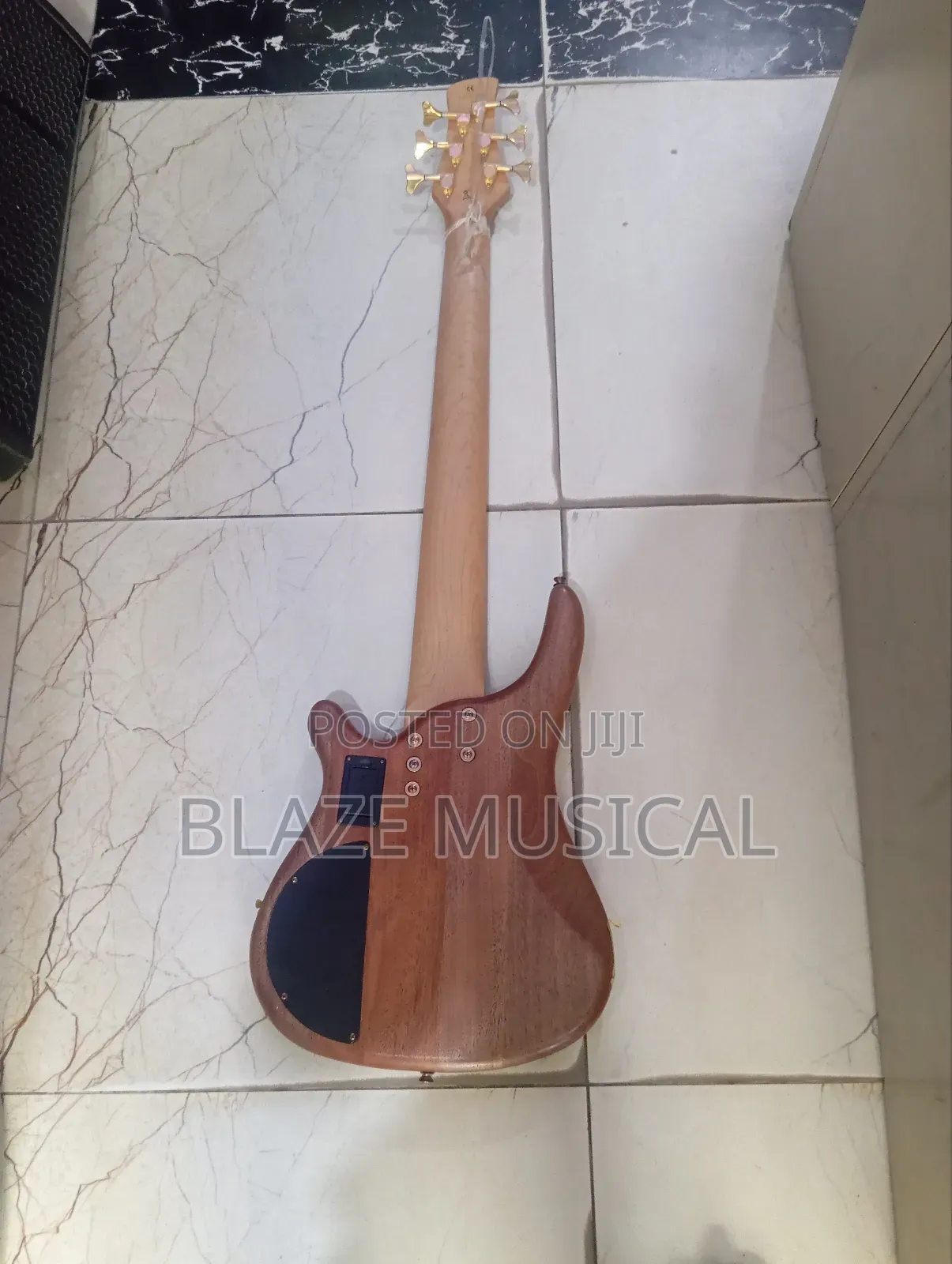 J D Guitar