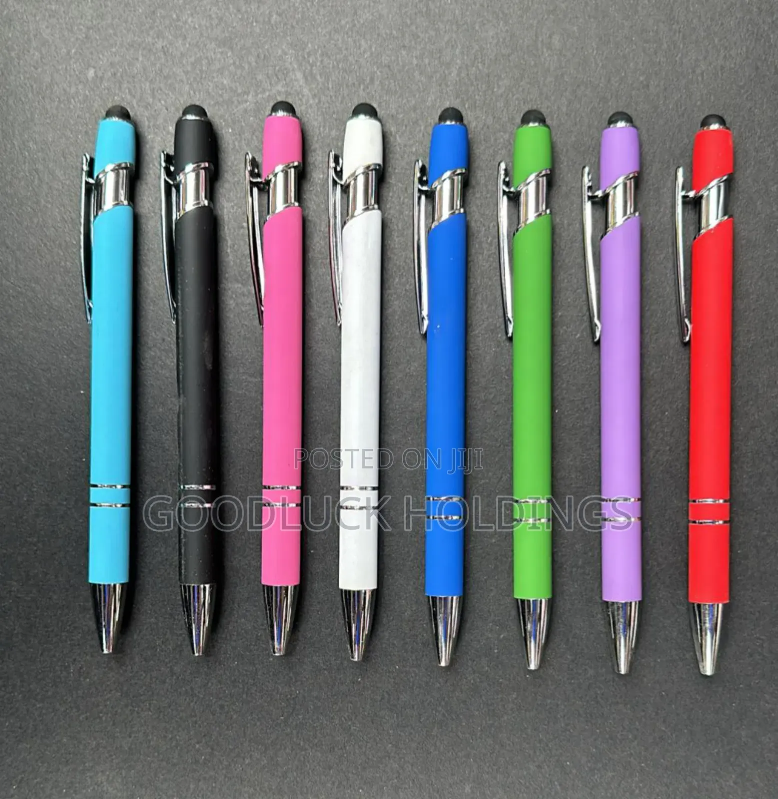 Metal Pen for Ur Gift