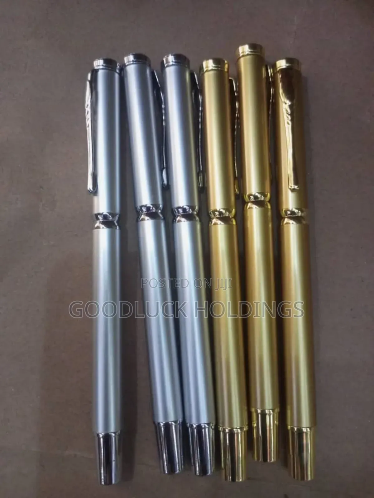 Metal Pen for Ur Gift