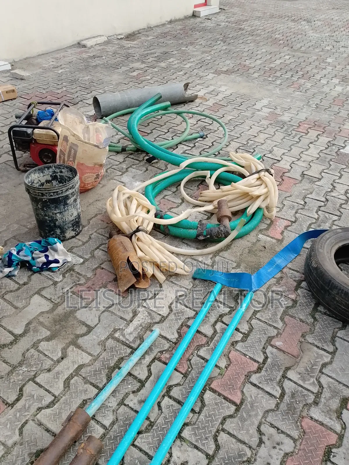 Professional Bore Hole Specialist and Aqua Solutions Expert