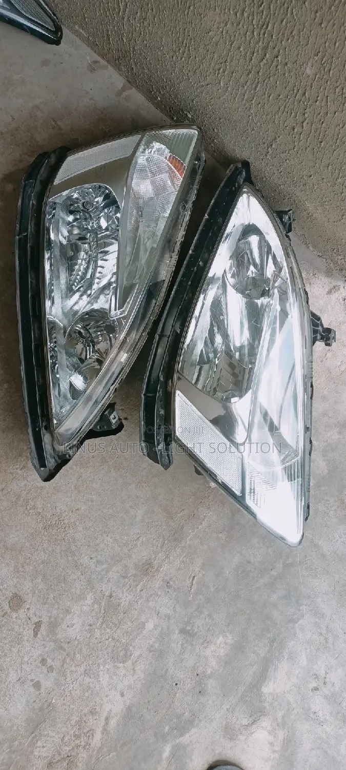 Head Light 2003/2007 Honda Accord