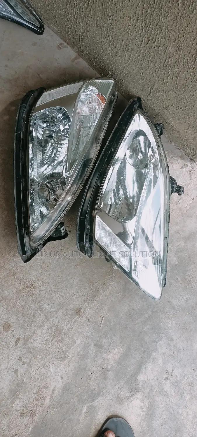 Head Light 2003/2007 Honda Accord