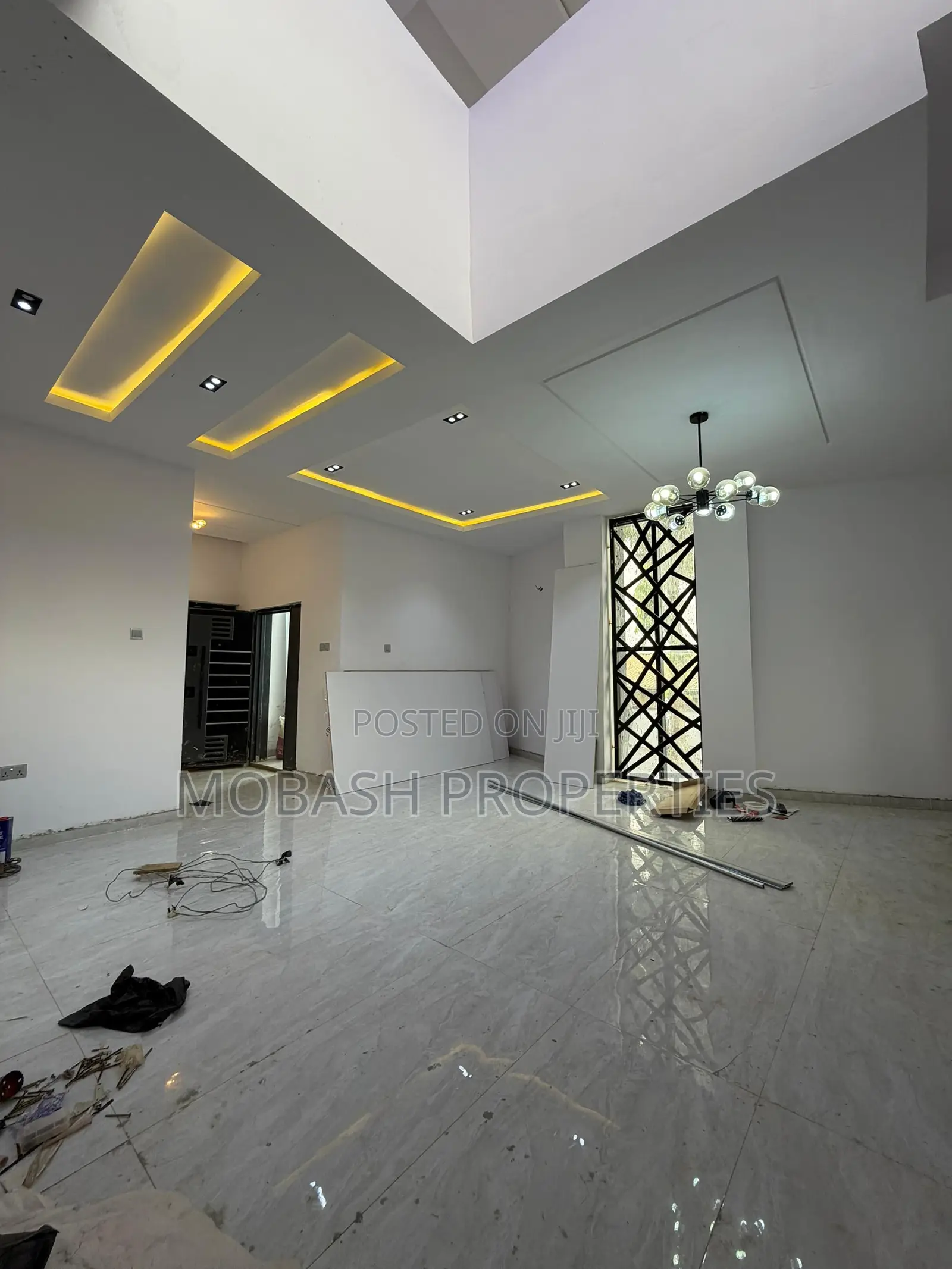 4bdrm Duplex in Alalubosa Gra, Ibadan for sale