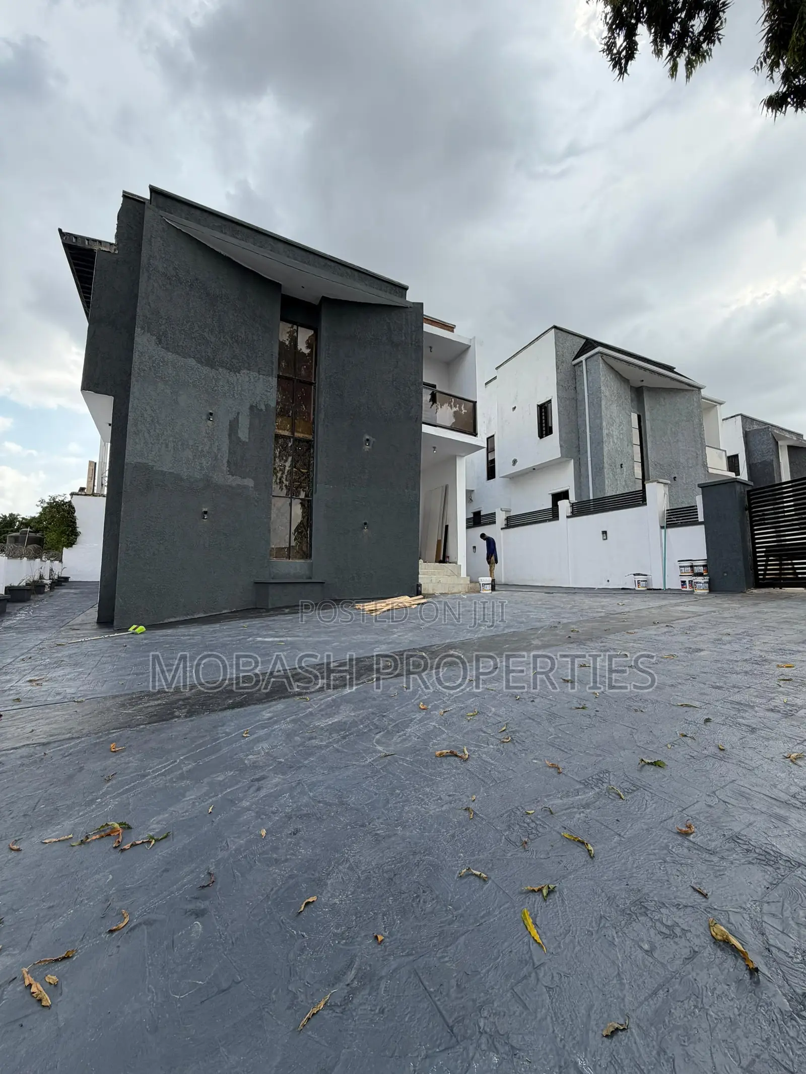 4bdrm Duplex in Alalubosa Gra, Ibadan for sale