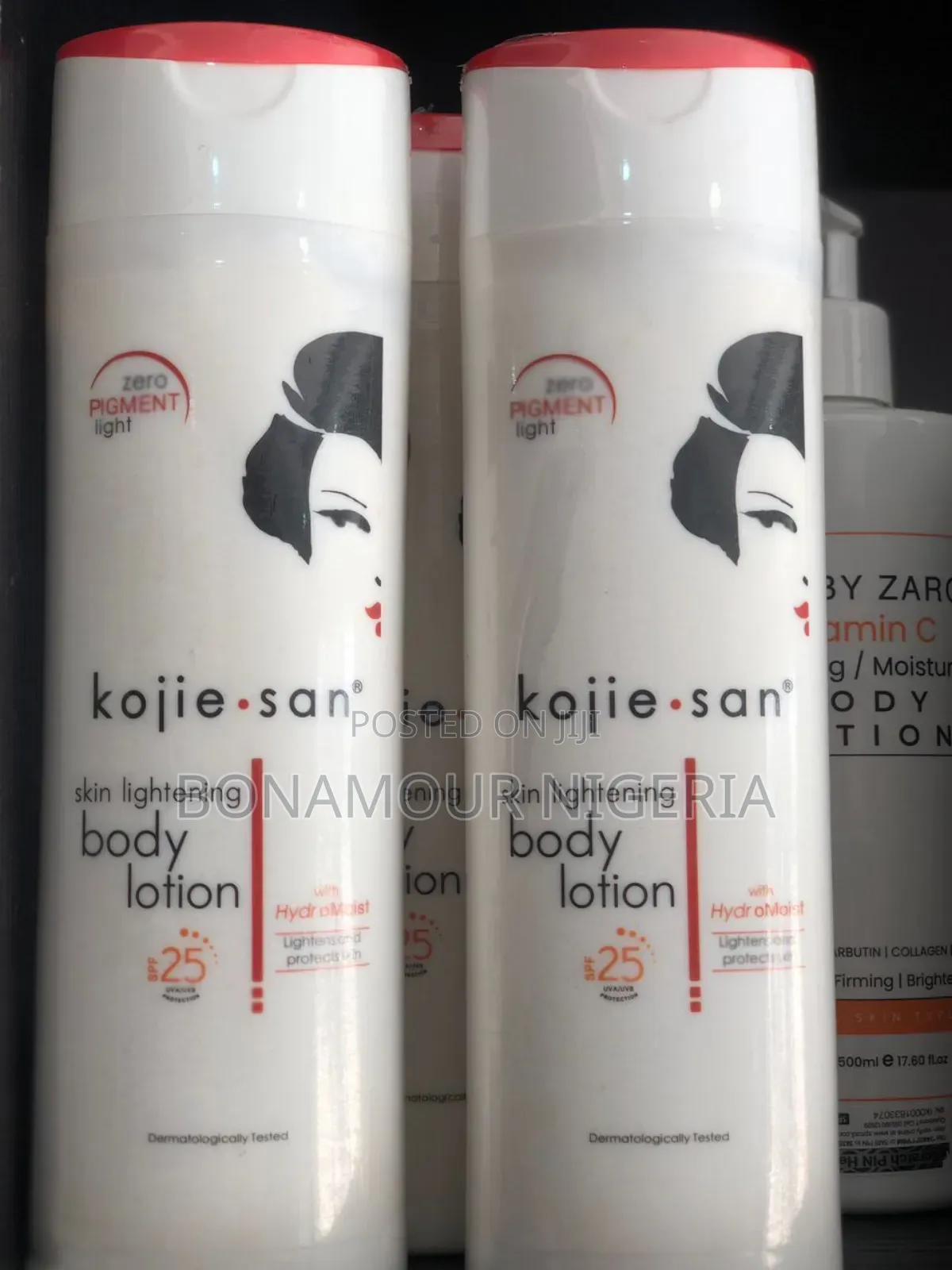 Kojie San Body Lotion 500ml