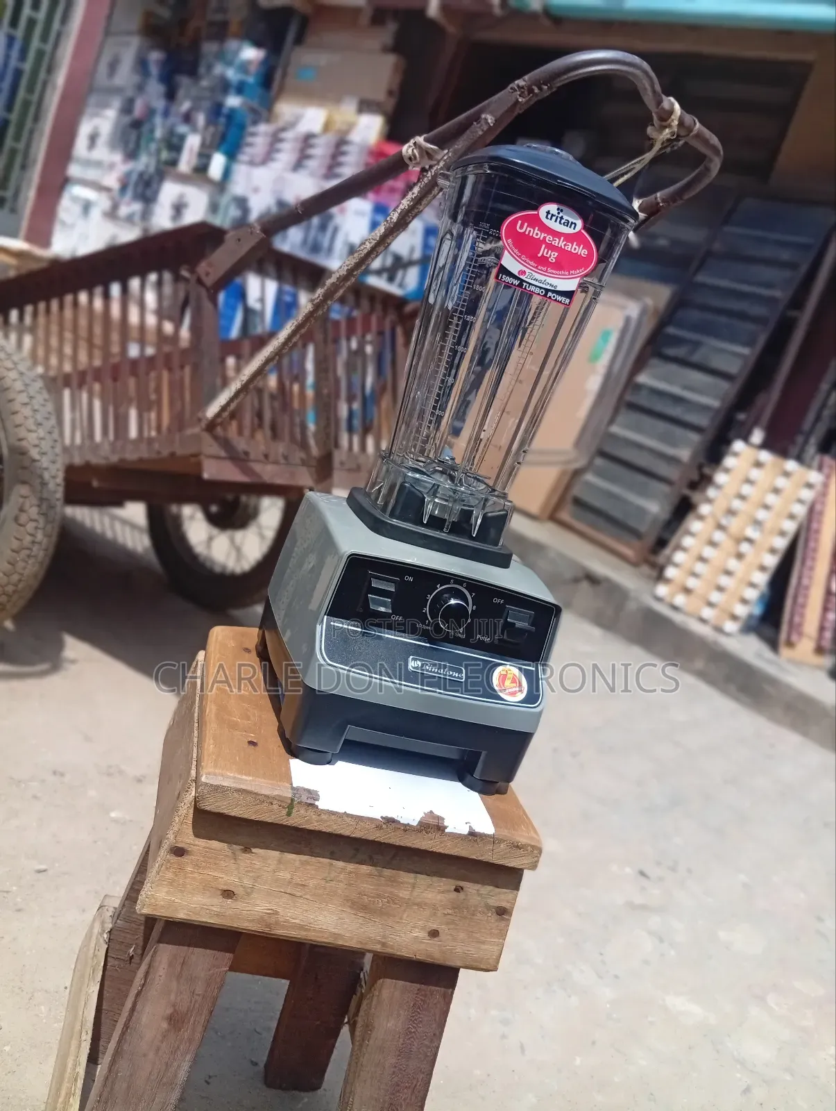 Original Binatone 1500 Wats Grinder