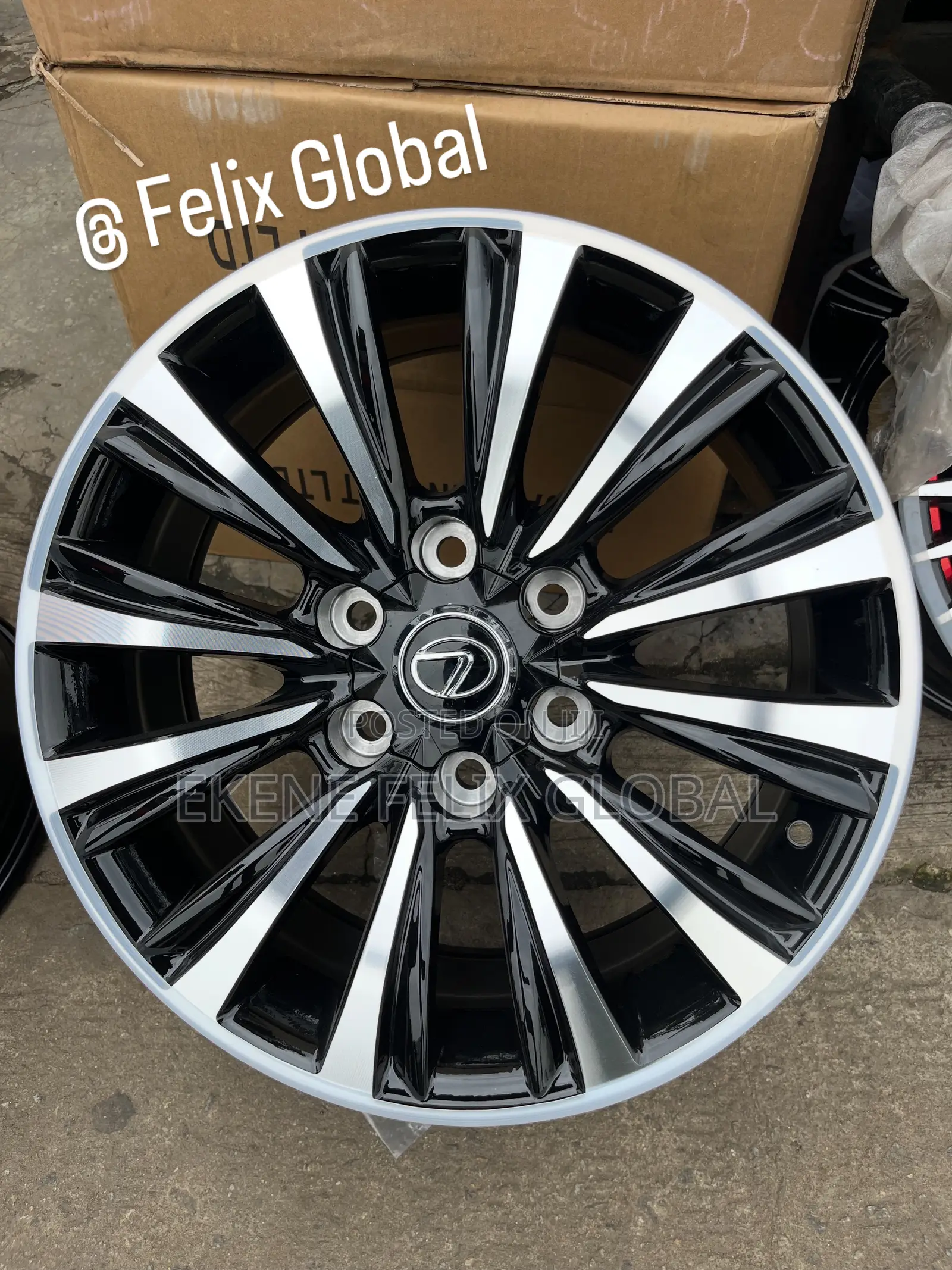 18r G460 Lexus