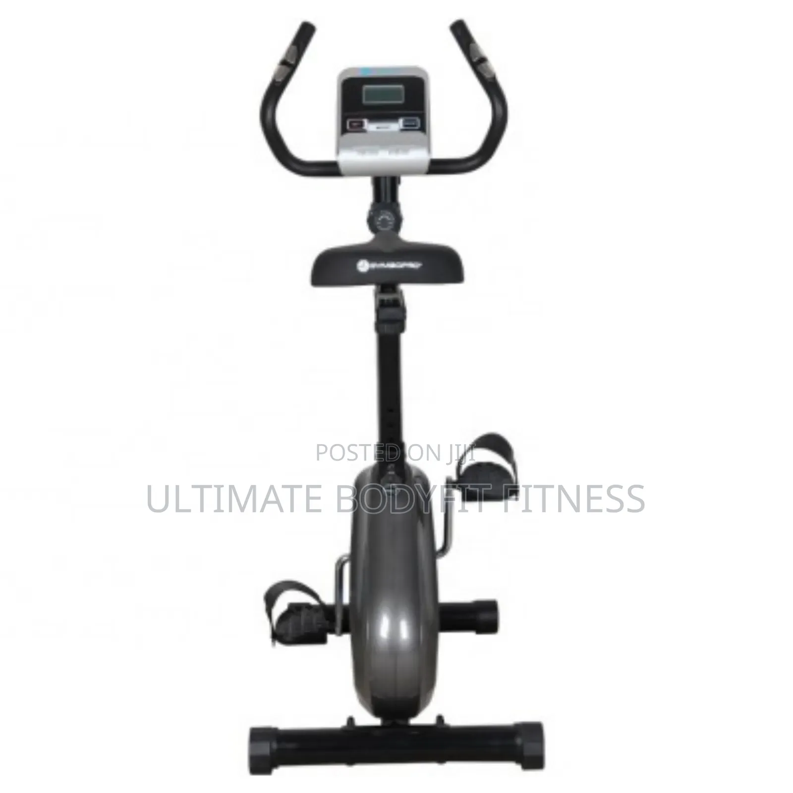 Brand New Magnetic Exercise Bike