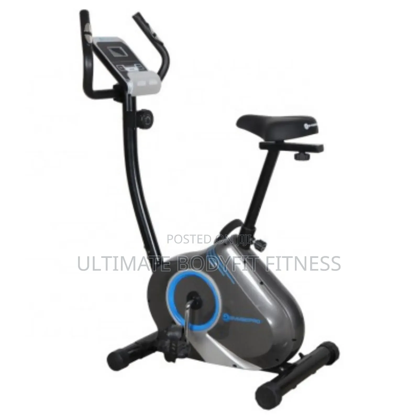 Brand New Magnetic Exercise Bike