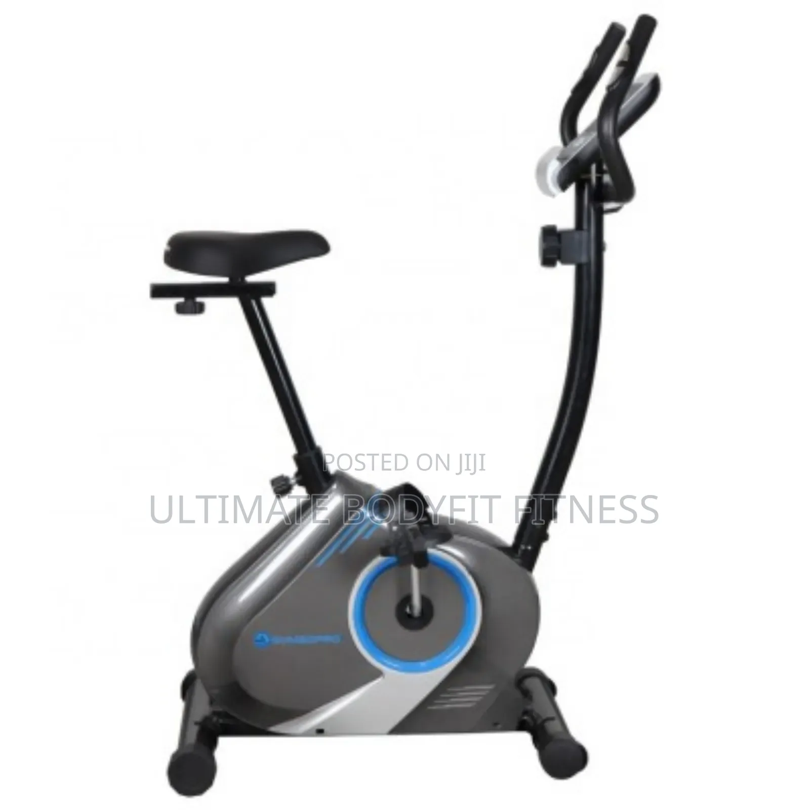 Brand New Magnetic Exercise Bike