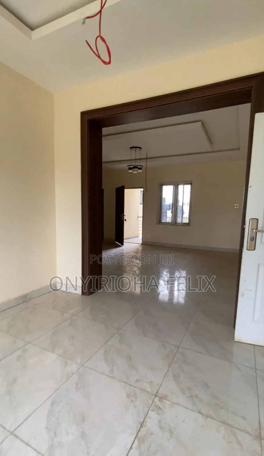 3bdrm Block of Flats in Galadimawa for sale