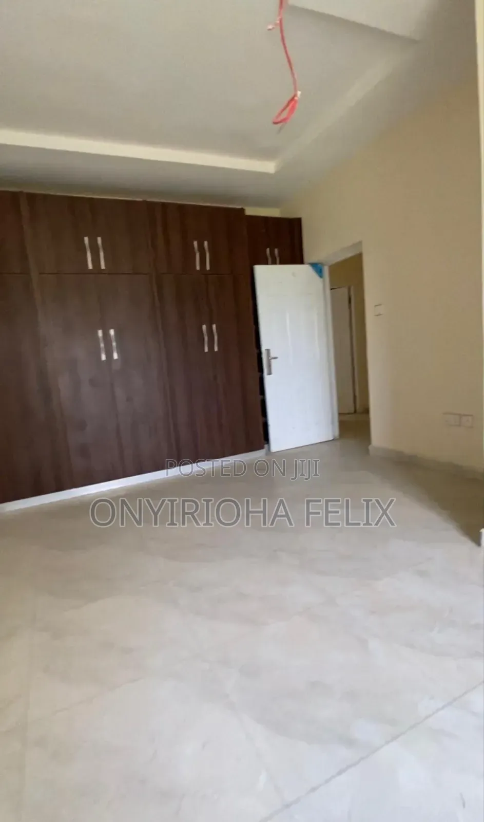3bdrm Block of Flats in Galadimawa for sale