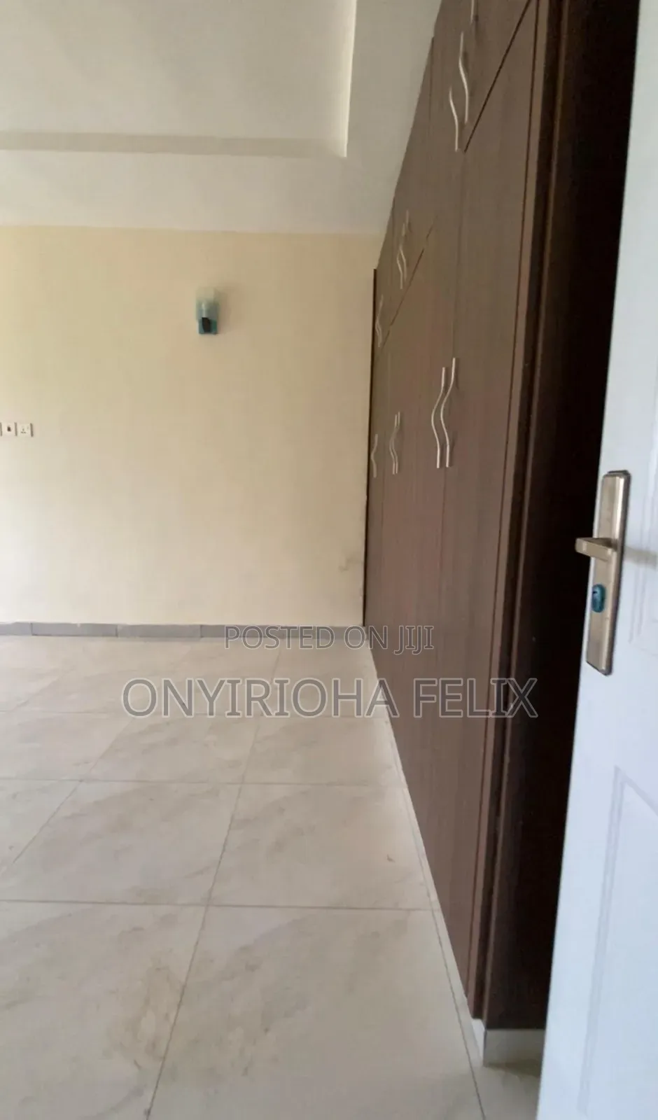 3bdrm Block of Flats in Galadimawa for sale