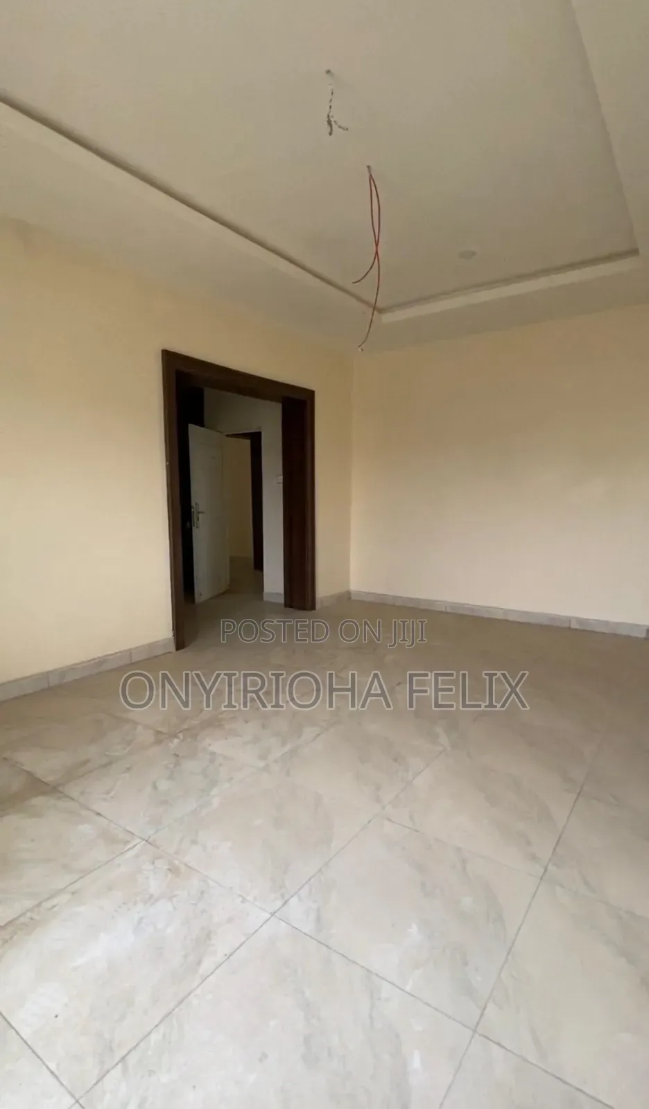 3bdrm Block of Flats in Galadimawa for sale