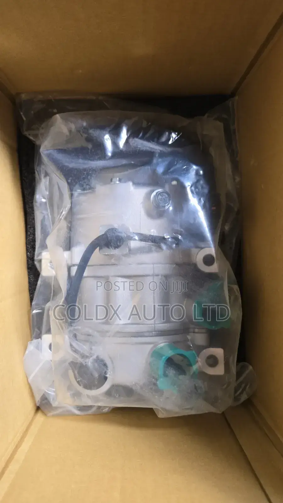 Oem Denso Compressor Hyundai Sonata 2012 2013 2014 2015