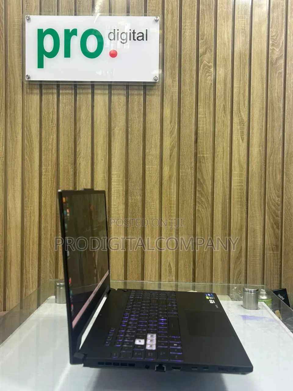 Laptop Asus TUF Gaming A15 16GB Intel Core i7 SSD 512GB