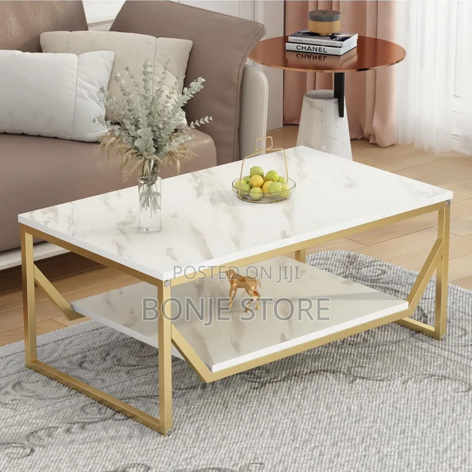 Center Table for Living Room Coffee Table Tea