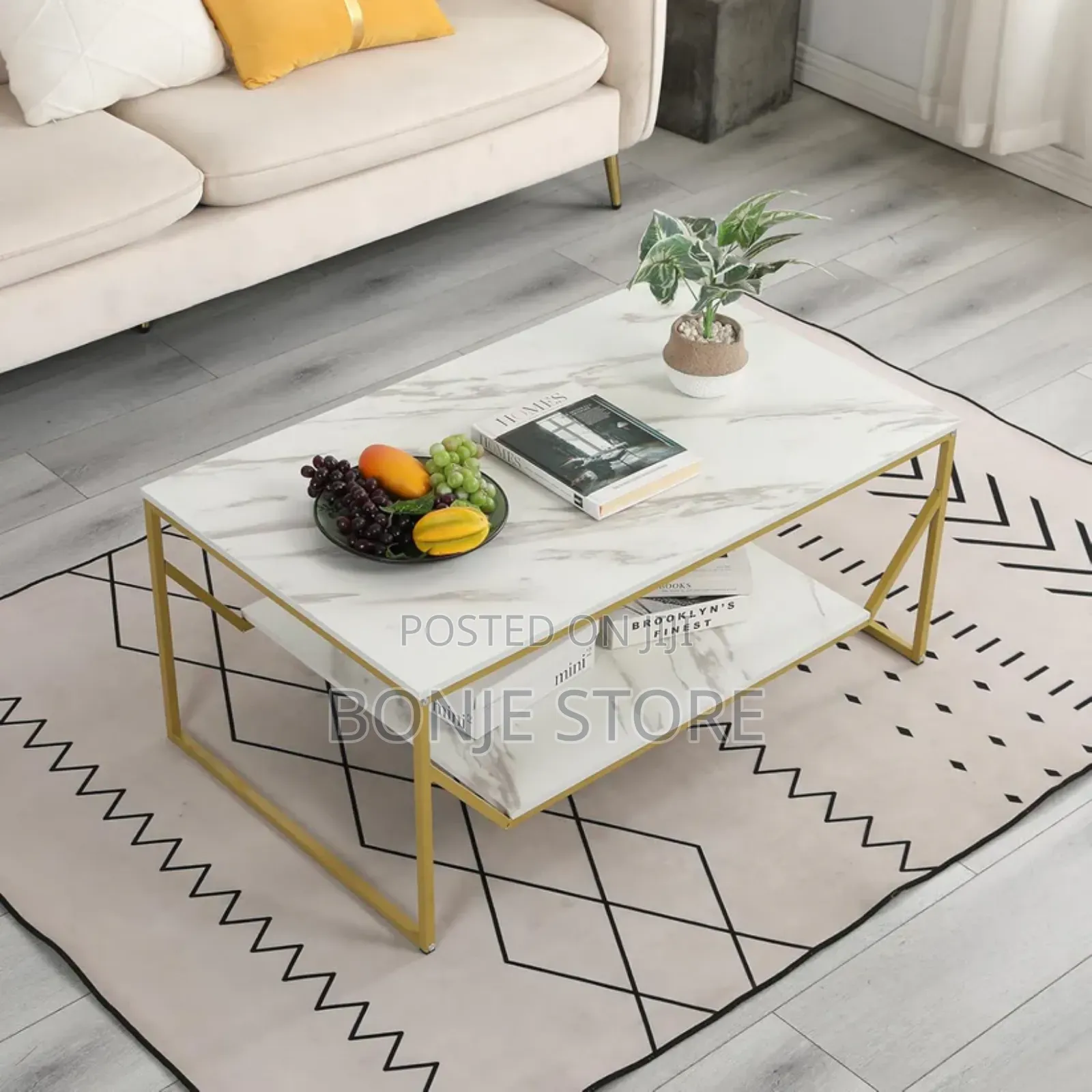 Center Table for Living Room Coffee Table Tea