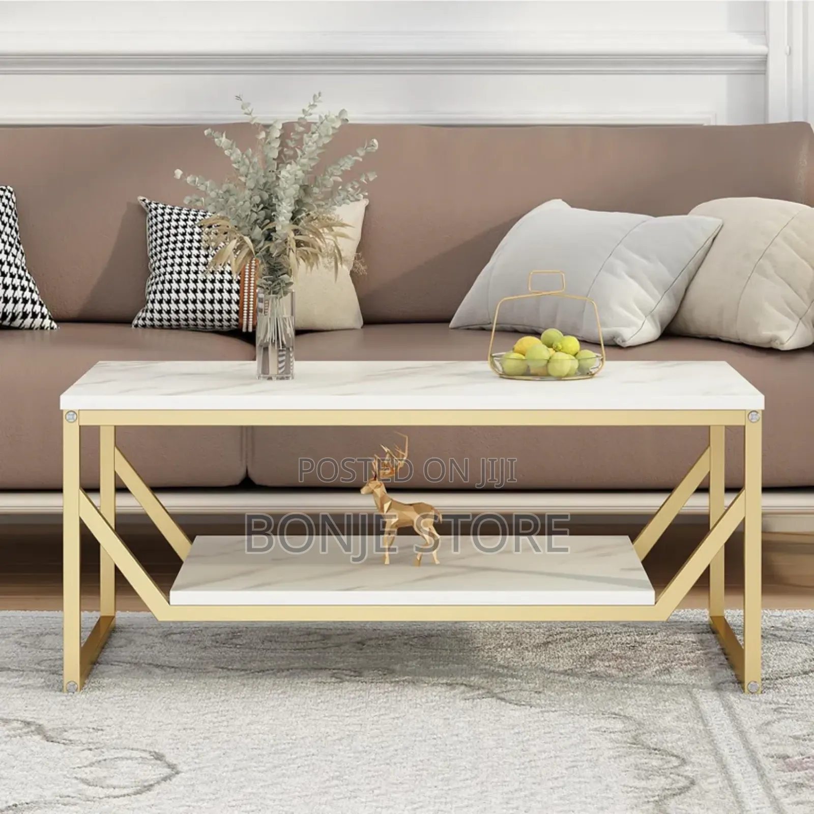 Center Table for Living Room Coffee Table Tea