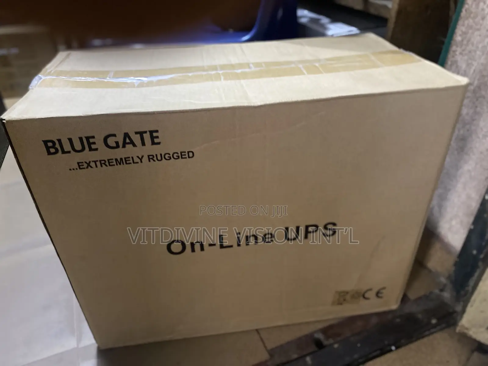 Blue Gate 3kva 3000kva,3va,3.0va Online Ups