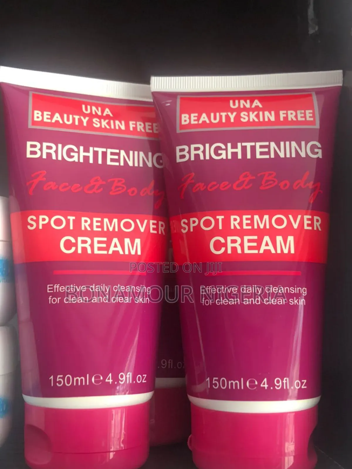 Beauty Skin Free Spot Removal Cream 150ml