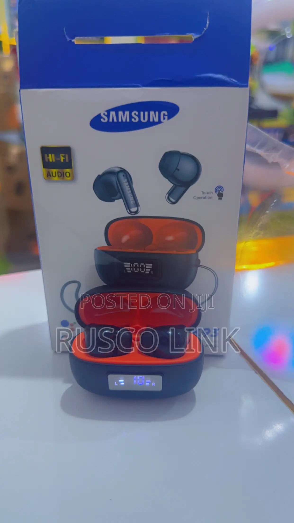Samsung Earpod