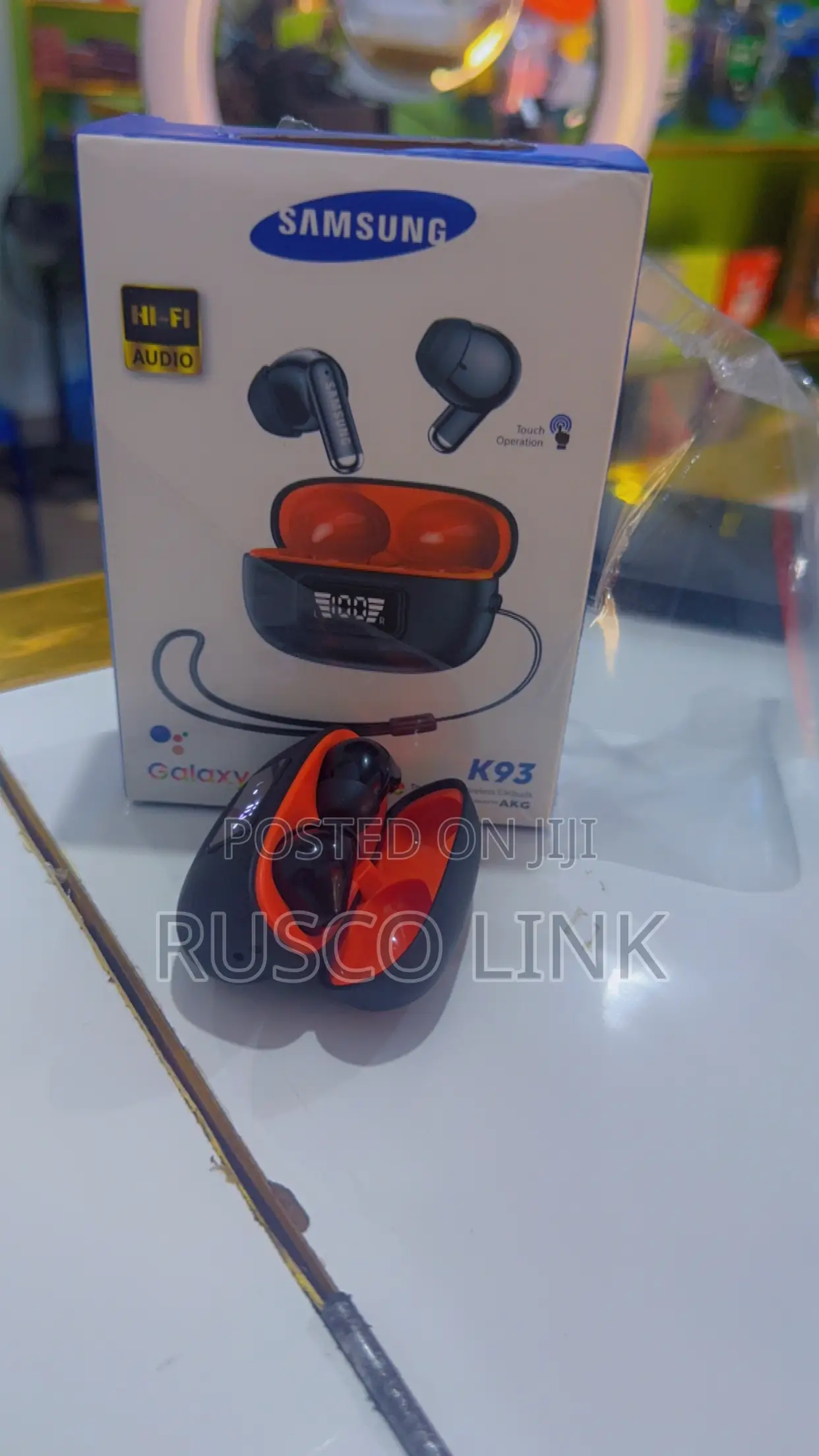 Samsung Earpod