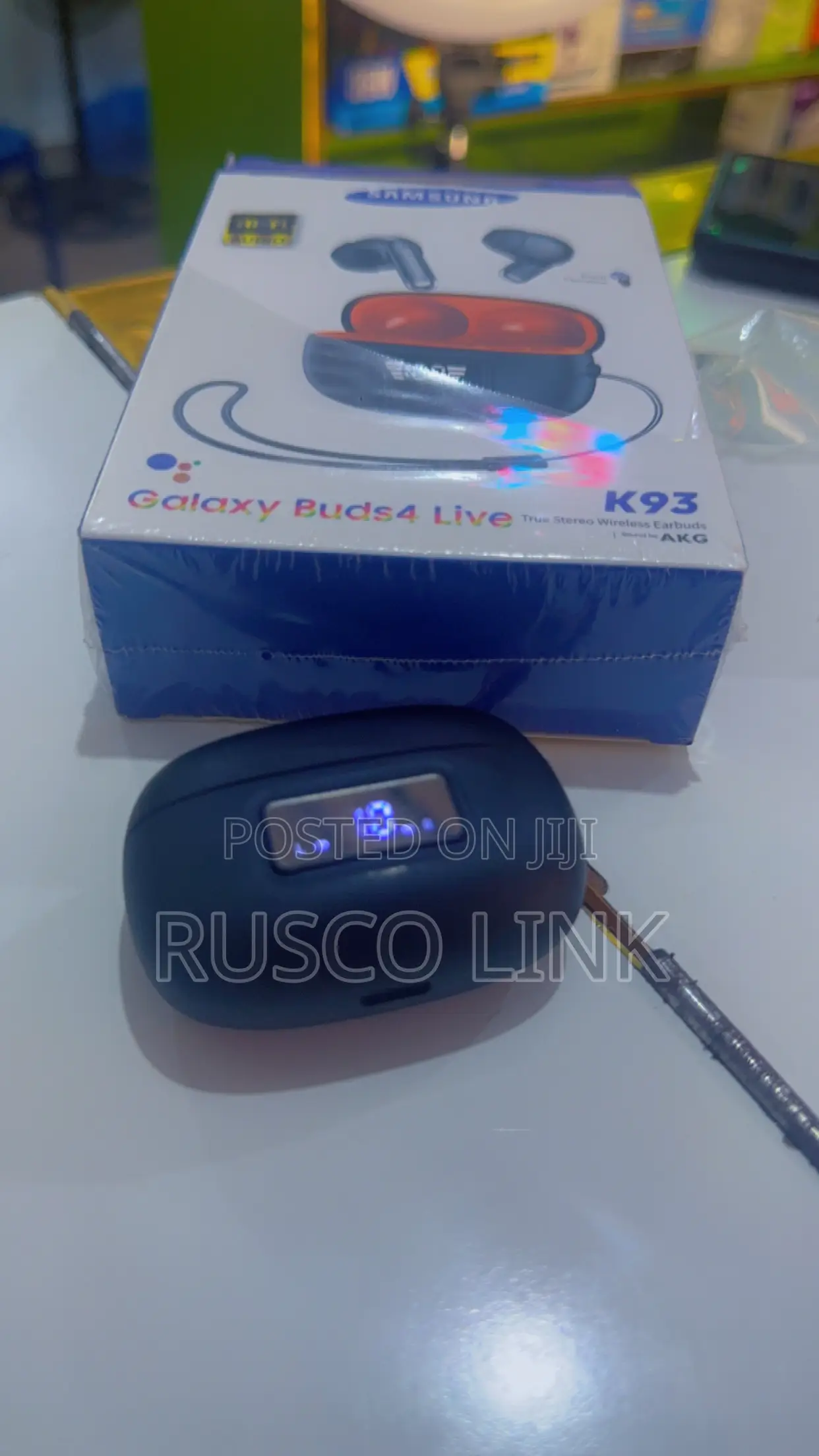 Samsung Earpod