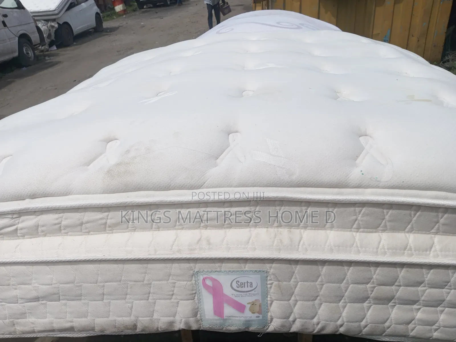 Mattress You Want to Get at Home