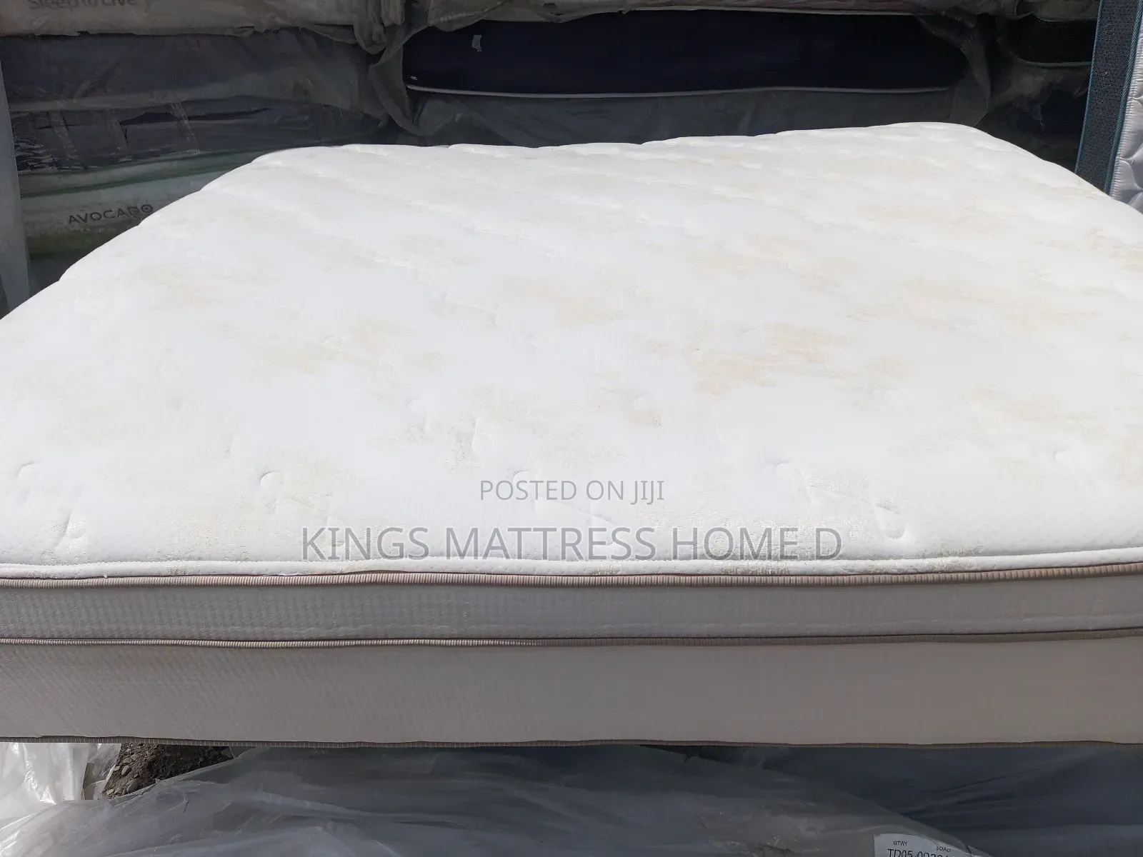 Mattress You Want to Get at Home