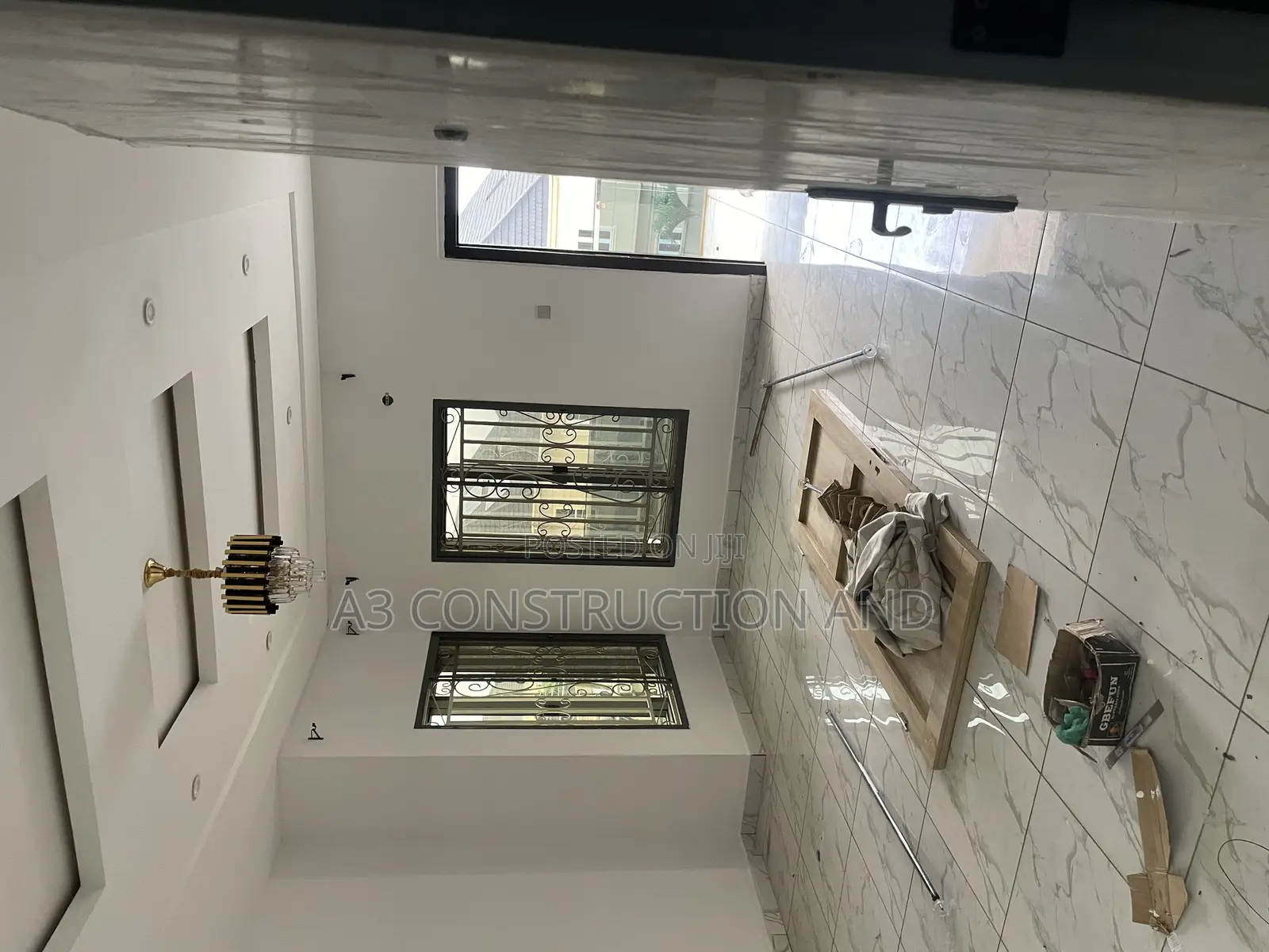 5bdrm Duplex in Kolapo Ishola, Akobo for rent