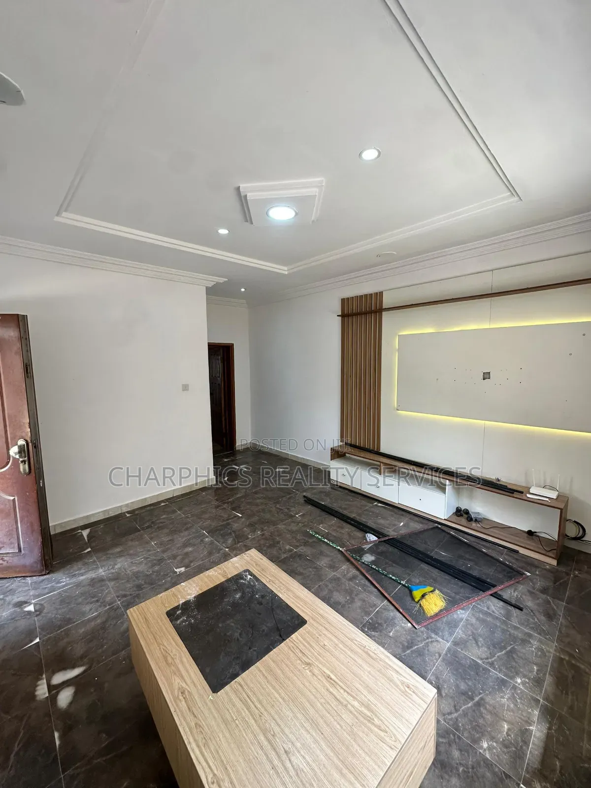 Mini Flat in Ologolo for rent