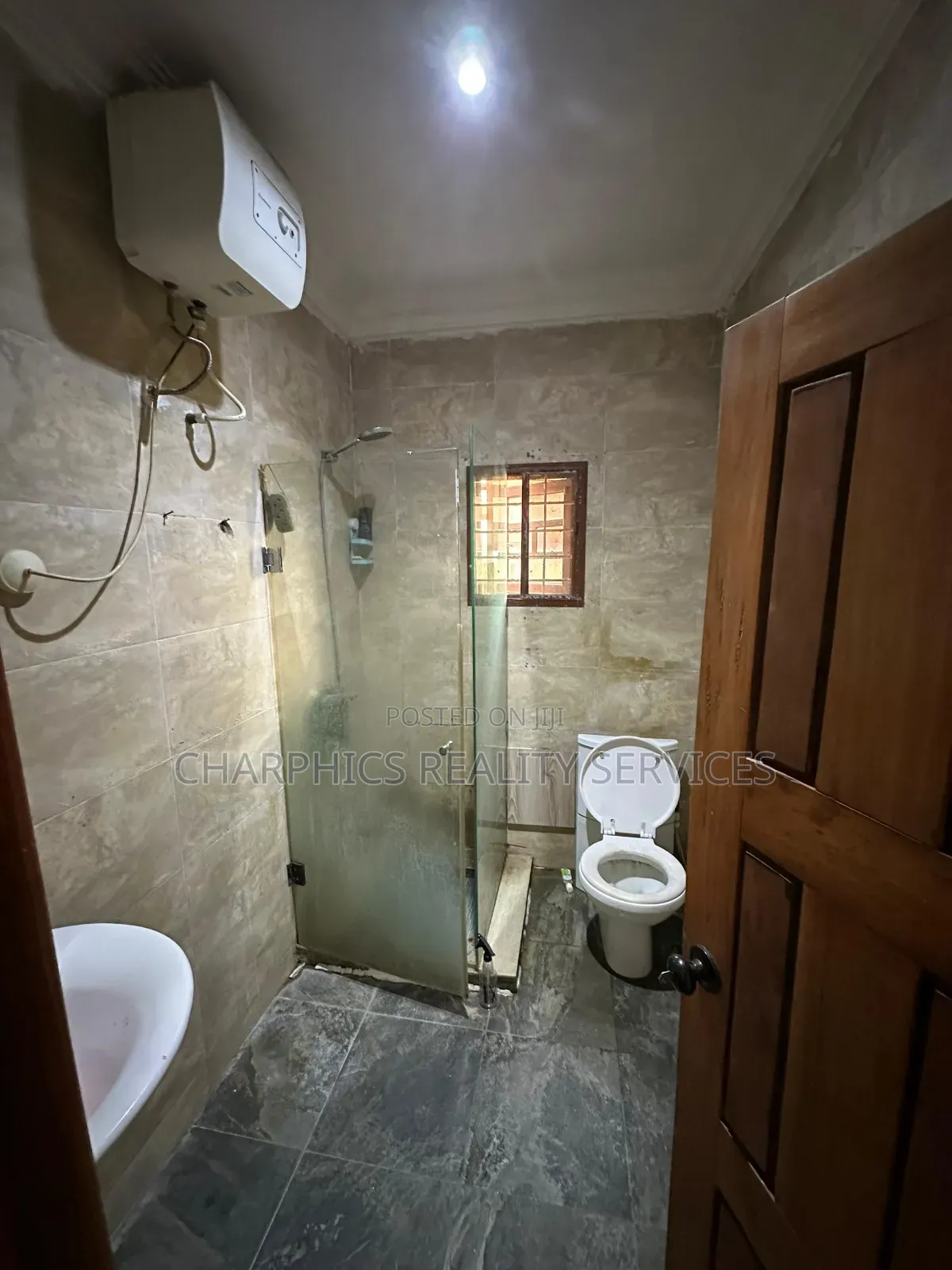 Mini Flat in Ologolo for rent