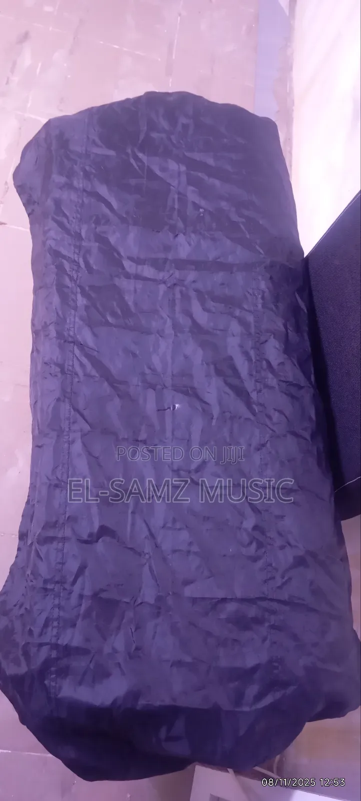Yamaha S950 Workstation. Bag, Keyboard Cover and Original Adapter