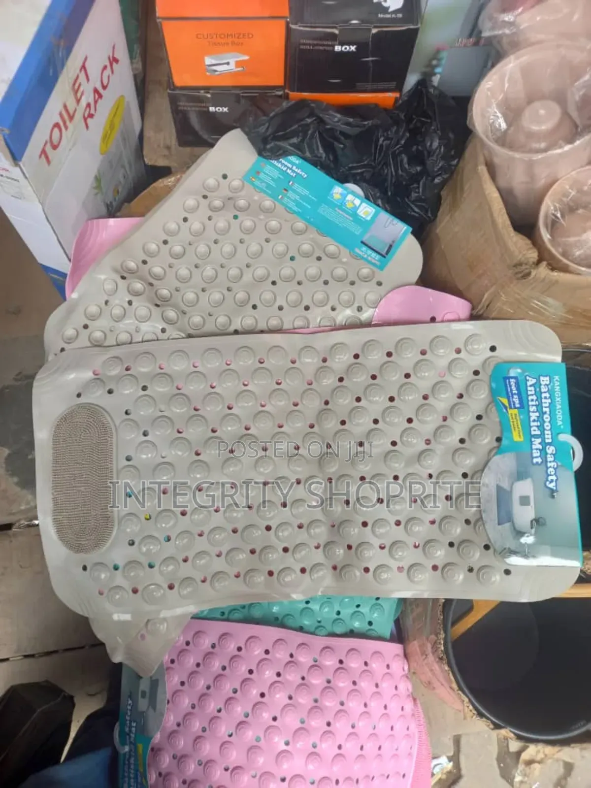 Bathroom Safety Antiskid/ Footmat