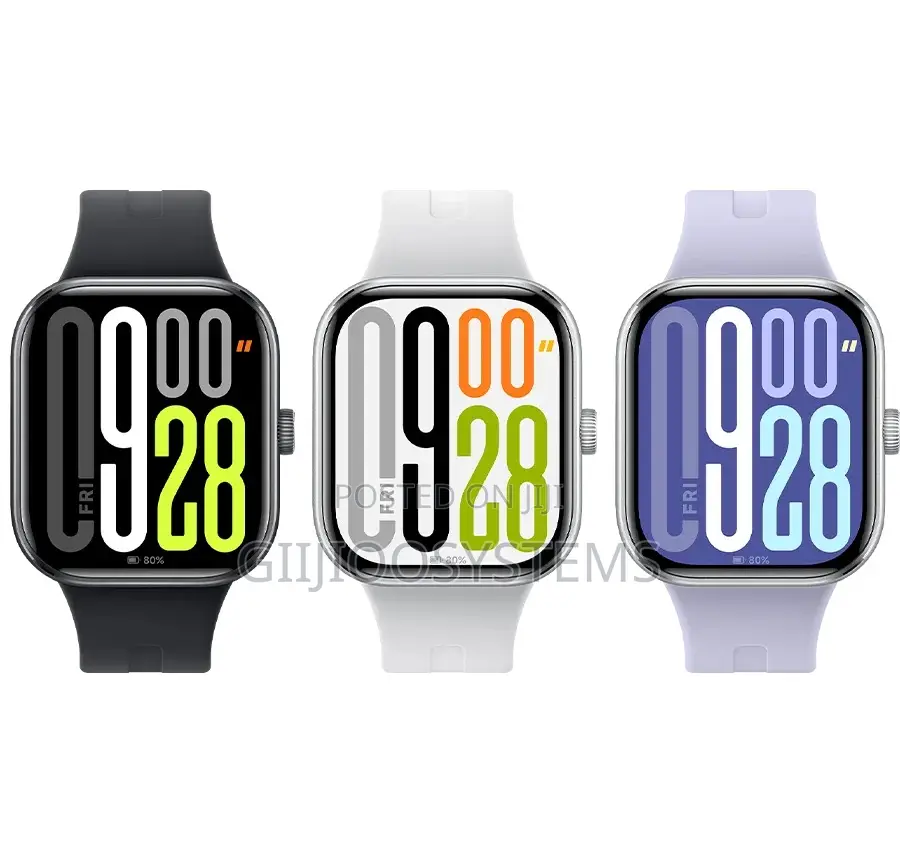 Redmi Watch 5