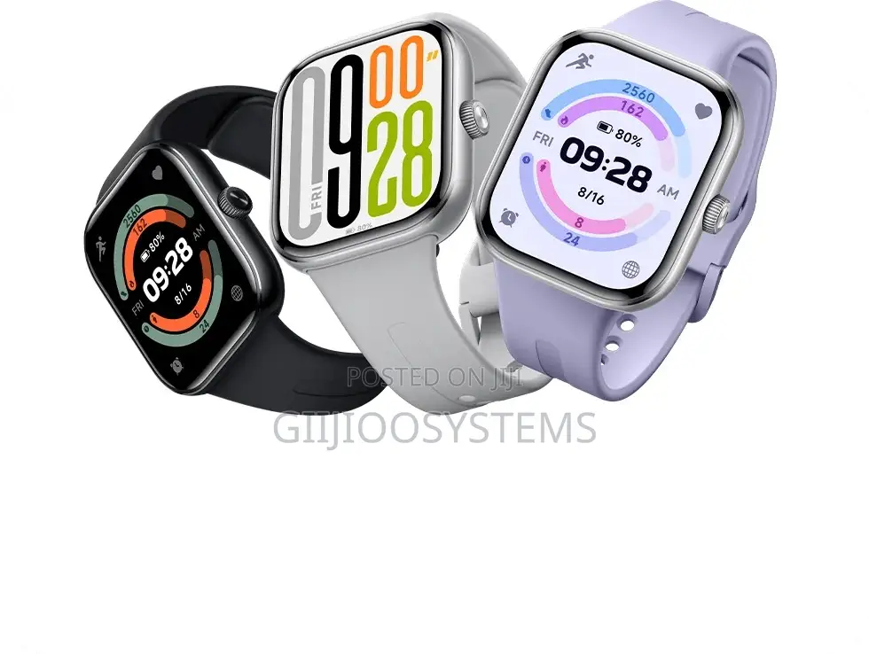 Redmi Watch 5