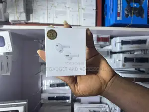 Airpods Pro 3 (3rd Generation)