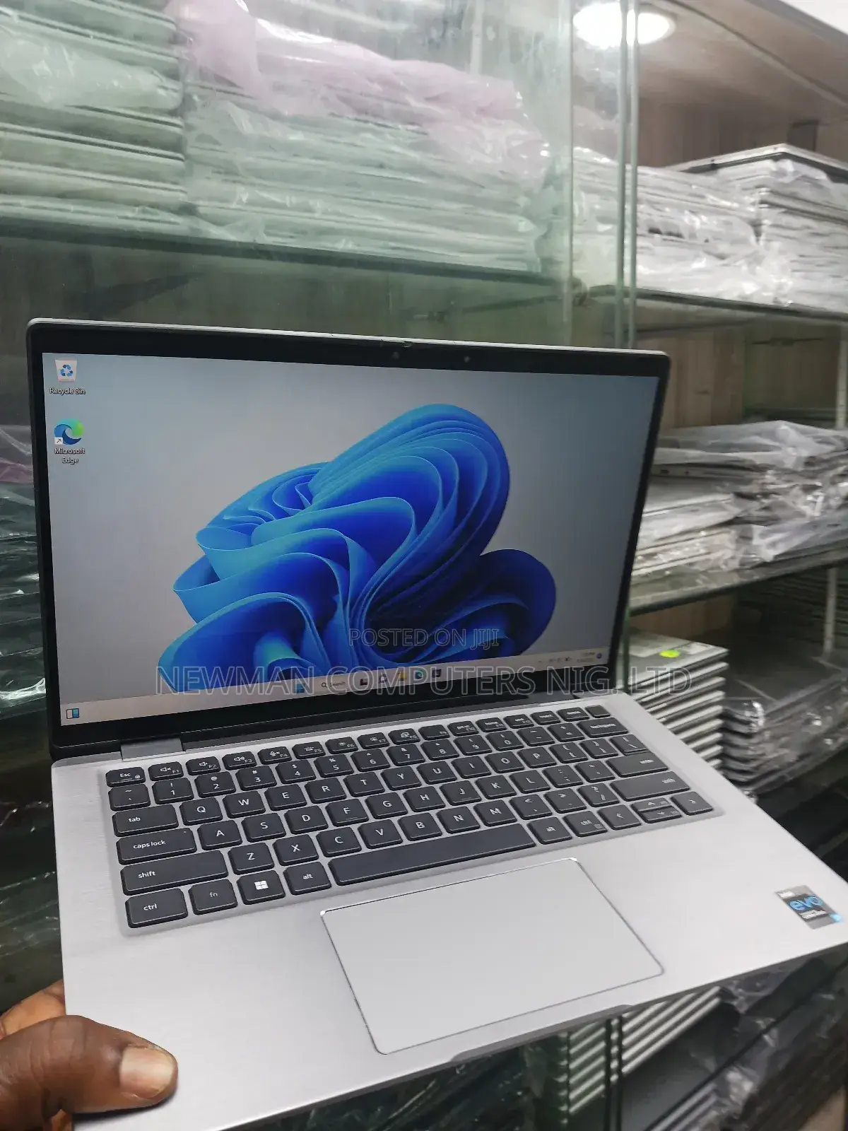 Laptop Dell Latitude 7420 16GB Intel Core i7 SSD 512GB