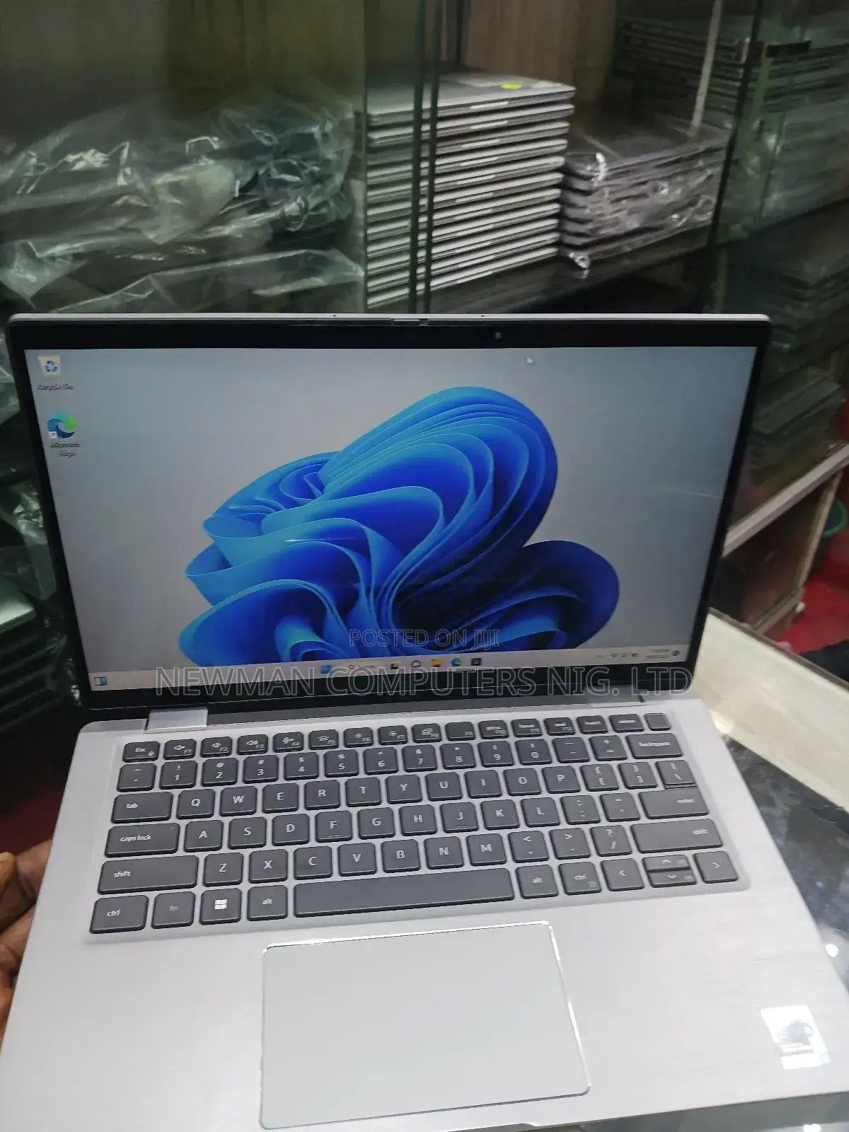 Laptop Dell Latitude 7420 16GB Intel Core i7 SSD 512GB