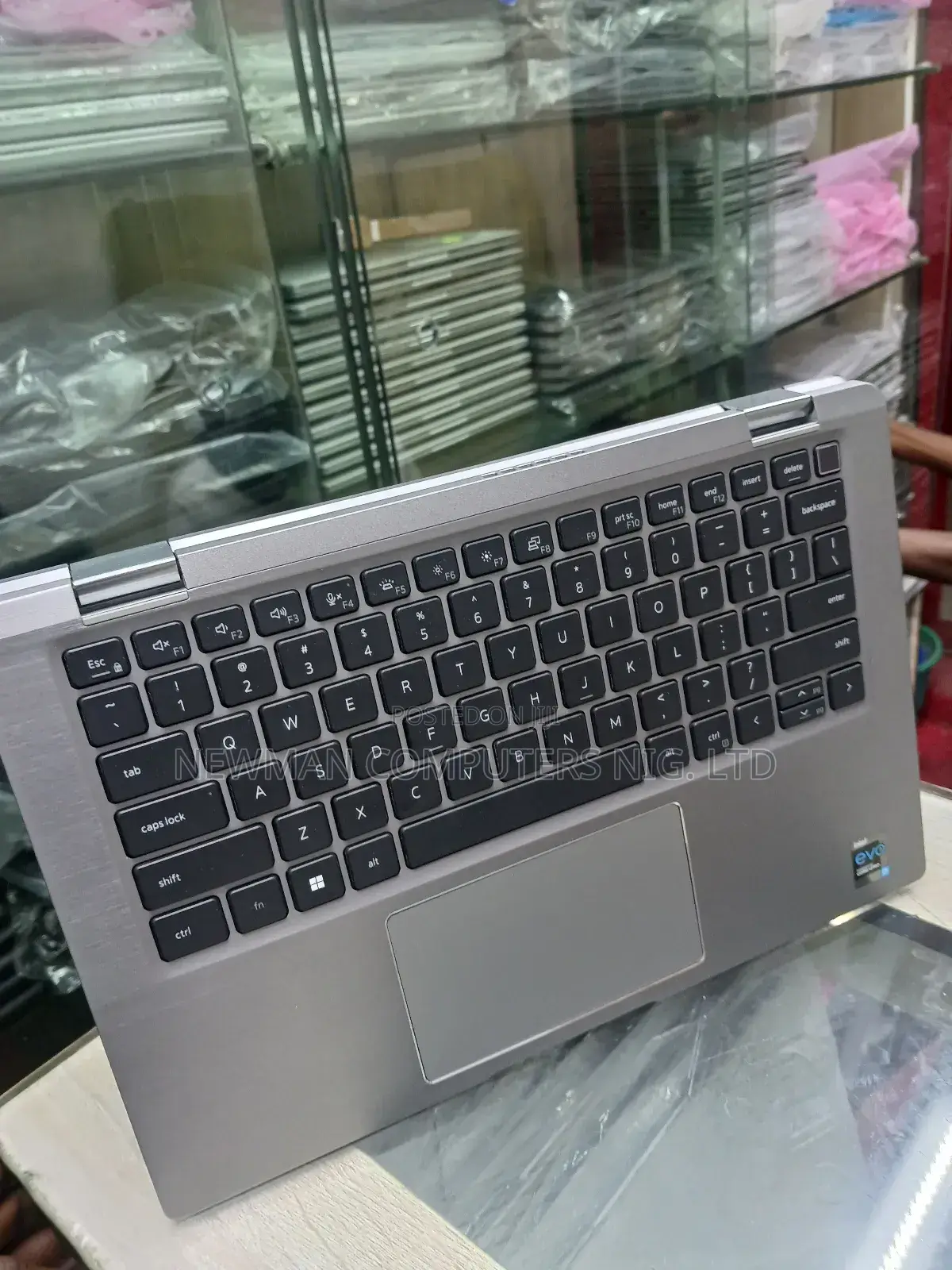 Laptop Dell Latitude 7420 16GB Intel Core i7 SSD 512GB