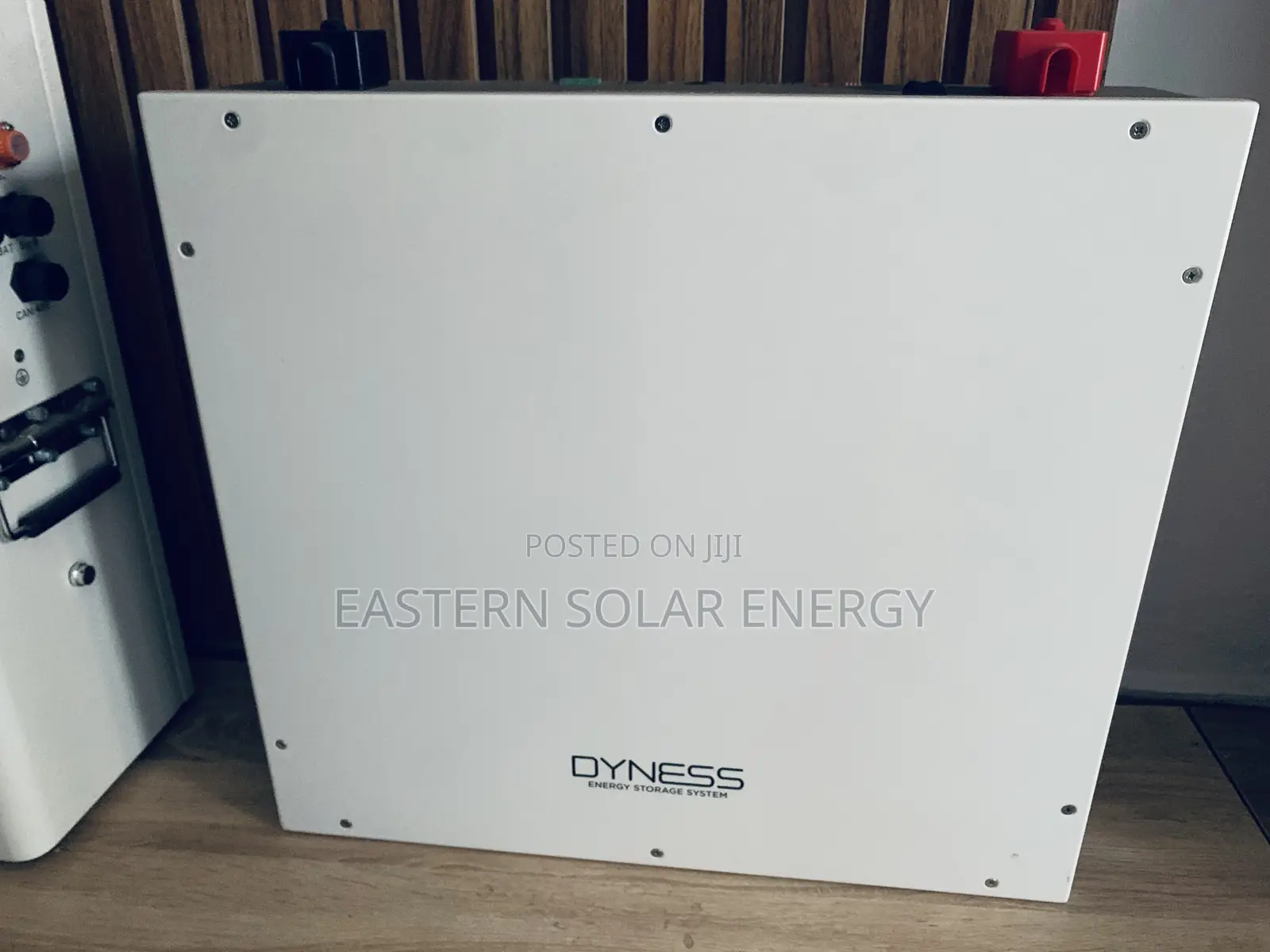 Dyness Lithium Batteries