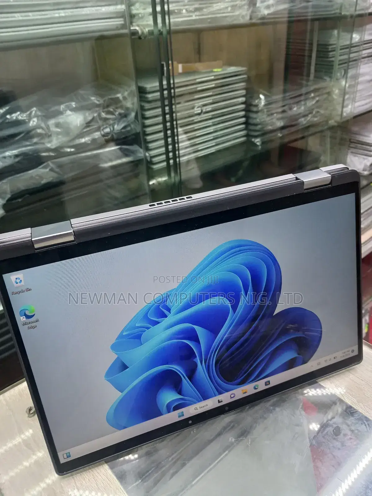 Laptop Dell Latitude 7420 16GB Intel Core i7 SSD 512GB