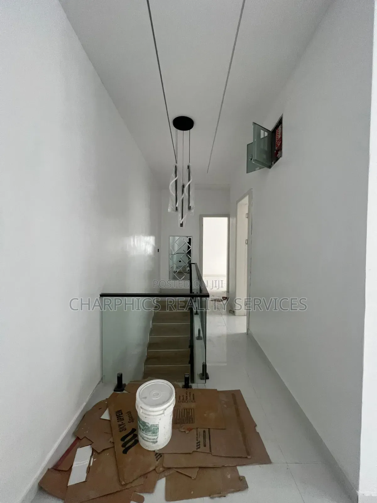 4bdrm Duplex in Lekki Phase 2 for sale
