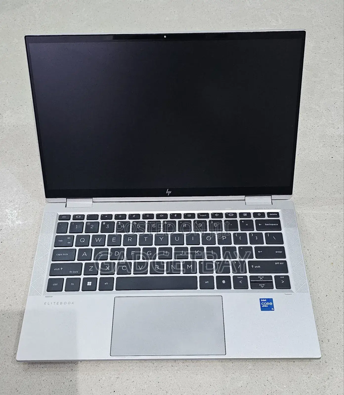 Laptop HP EliteBook x360 1030 G8 16GB Intel Core i5 SSD 256GB