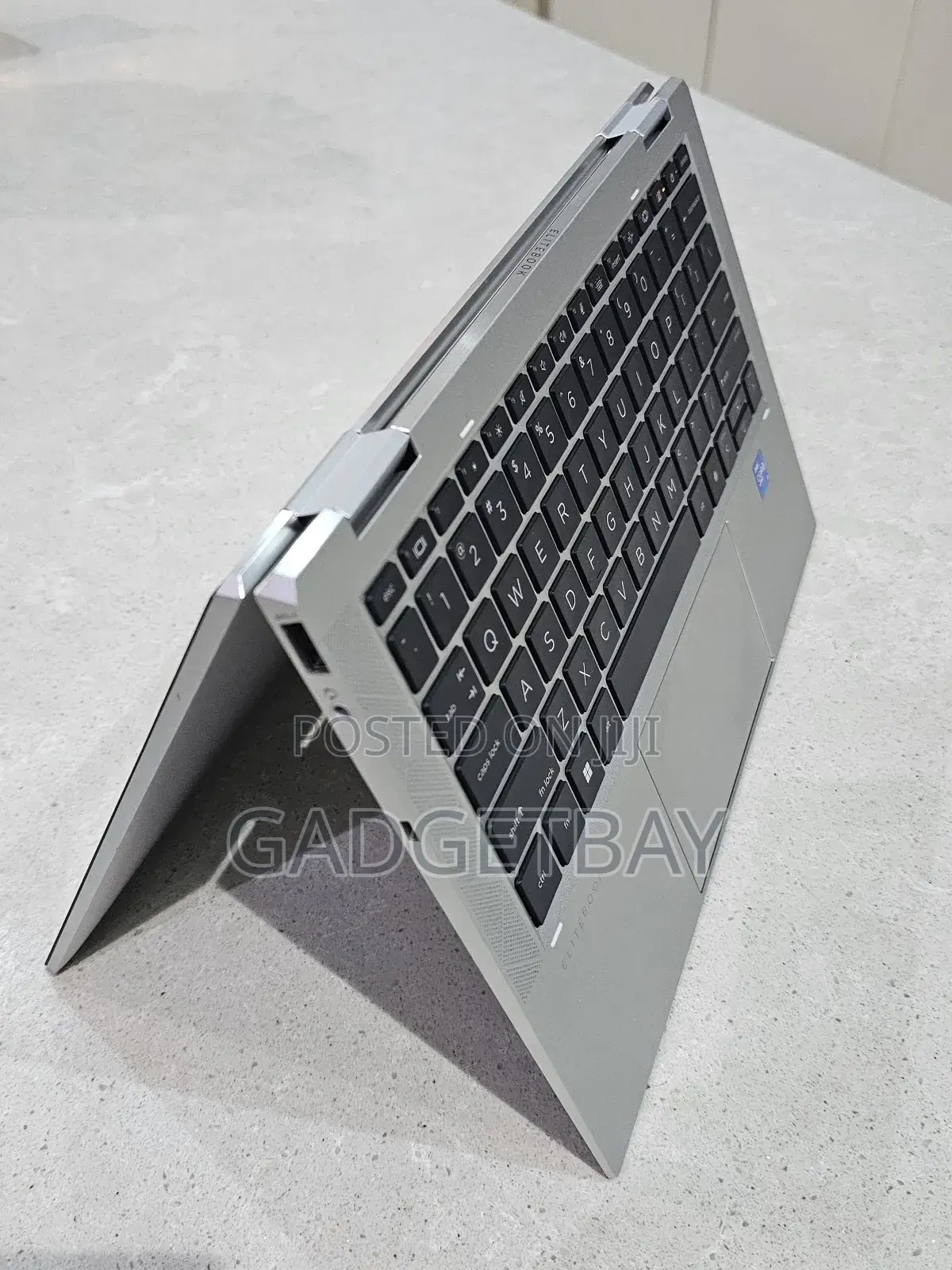 Laptop HP EliteBook x360 1030 G8 16GB Intel Core i5 SSD 256GB