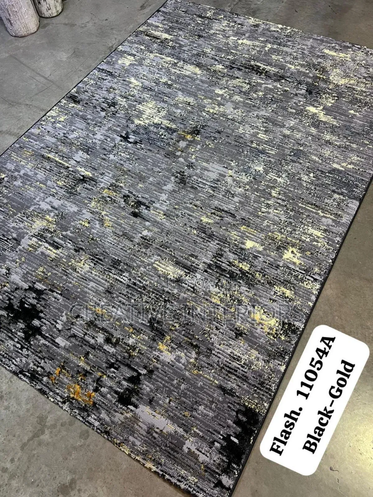 5by7 New Turkish Rug